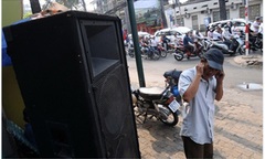 Ô nhiễm tiếng ồn – mối nguy hiểm bị lãng quên