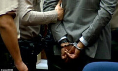 TP.HCM: Bắt Chi cục trưởng Chi cục Lâm nghiệp 