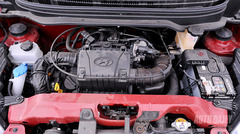 “Bắt bệnh” xe ôtô bằng… mũi