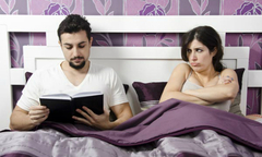 Những thay đổi thú vị sau khi kết hôn