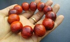 Vén màn sự thật về giá trị của gỗ sưa