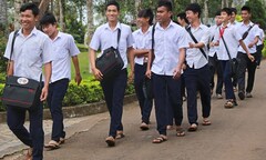 10 cầu thủ U19 Việt Nam được đặc cách vào đại học