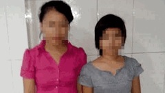 Sơn nữ bị ép “phục vụ” 10 khách/ngày tại quán cơm trá hình