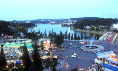 Đà Lạt sẽ là đô thị du lịch sinh thái lớn nhất nước