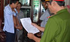 Huế: Bóc dỡ đường dây đánh bạc 37,7 triệu USD qua mạng Internet