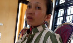 Quá khứ buồn của kiều nữ ném con chồng xuống sông