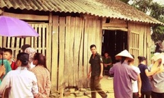 Giết chết cụ bà 76 tuổi để lấy tiền chơi game 