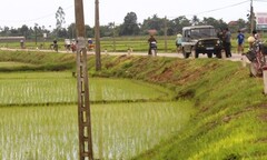 Thanh Hóa: Trai làng hỗn chiến trong đêm, 3 người thương vong