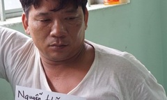 Tạt xăng đốt hai người để giải quyết mâu thuẫn