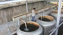 Nghệ An: Chất lượng nước sinh hoạt có được cải thiện?