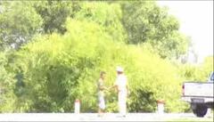 CSGT “làm luật” siêu tốc trên quốc lộ 1