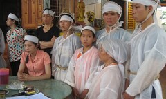 Người đàn ông chết bất thường sau khi bị công an tạm giữ