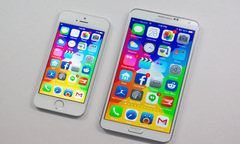 Những sản phẩm công nghệ được chờ đón nửa cuối 2014