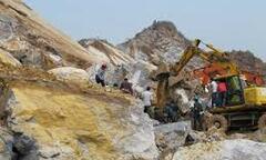 Xử phạt trên 51 tỷ đồng vi phạm về tài nguyên môi trường