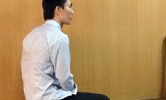 Thầy giáo chủ nhiệm hầu tòa vì  "yêu " và lợi dụng học sinh lớp 10