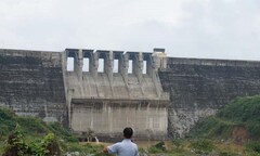 Quảng Nam: Động đất kèm tiếng nổ gây rung lắc mạnh tại Bắc Trà My