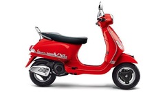 Piaggio ra mắt Vespa với giá 26 triệu đồng