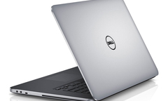 Đánh giá Dell XPS 15 Touch, màn hình QHD+ cảm ứng hoàn hảo