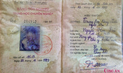 Không có bằng cấp 3 vẫn trúng cử Phó Chủ tịch HĐND xã