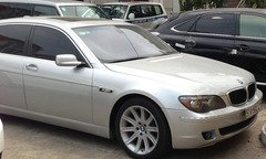 CA Đà Nẵng bán 7 “siêu xe” lấy tiền đóng tàu sắt cho ngư dân