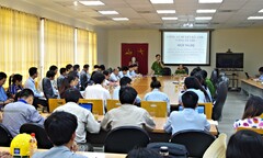 Hà Tĩnh: Ký kết đảm bảo an ninh trật tự tại Khu kinh tế Vũng Áng