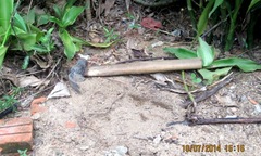 Quảng Nam: Truy bắt nam thanh niên giết chết mẹ và bà ngoại