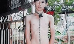 Gia Lai: Cha hành hạ, xích con ruột đánh đập dã man