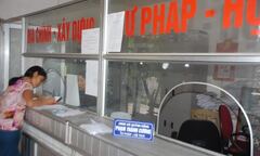 Nghệ An: Quan xã chống lệnh, ăn nhậu bỏ giờ làm việc