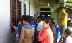 Bộ Y tế vào cuộc vụ mẹ con sản phụ chết bất thường ở Huế