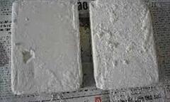 Nghệ An: Bắt giữ 3 đối tượng “cõng” 4 bánh heroin vào Việt Nam