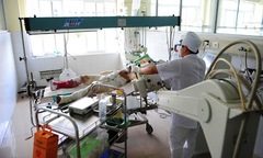 Chuyện về chiến sĩ đặc công gặp nạn trên chuyến bay định mệnh