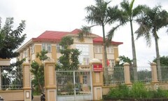 Nguyên đại úy bắn chết phó trạm CSGT Suối Tre đối mặt án 3 năm tù