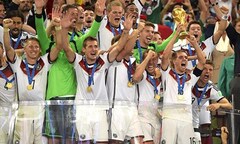 Tất tần tật về VCK World Cup 2014 