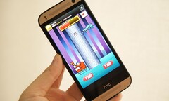 Timberman - game mới gây nghiện như Flappy Bird