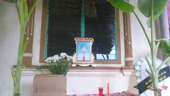 Điện giật, nam thanh niên tử vong tại xưởng mộc