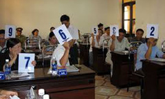 Công ty Thành Thành Công tổ chức bán đấu giá tài sản