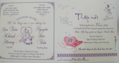 Ngang nhiên “biến” trụ sở BCH quân sự thành hôn trường