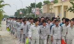 Học viên chết bất thường tại trung tâm cai nghiện