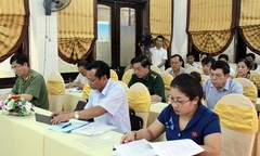 Nghệ An: Nóng vấn đề nợ đọng thuế