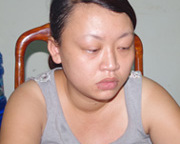 Đang thi hành án vẫn gây ra 13 vụ lừa đảo