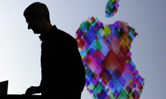 Tại sao Apple trở thành công ty để lộ thông tin nhiều nhất