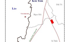 14 ngày xảy ra 9 trận động đất