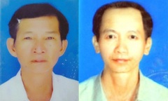 Hai thầy giáo lừa “chạy” việc, chiếm hàng trăm triệu đồng