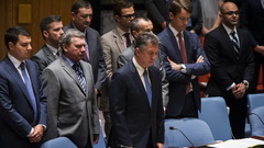 3 người Việt trên MH17 tử nạn, Đại sứ Việt Nam đề nghị điều tra