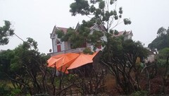 Vợ nhẫn tâm giết chồng rồi treo cổ tự tử rúng động Bắc Giang