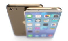 Pin iPhone 6 màn 5,5 inch lớn gấp rưỡi iPhone 5S