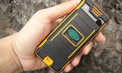 Điểm các điện thoại “cục gạch” được dân phượt cực yêu