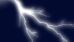 Lào Cai: Mưa giông kèm sấm sét, 6 người thương vong