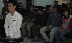 5 người trong một gia đình dính án tù chỉ vì một bài hát