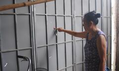 Côn đồ “lộng hành”, người dân nơm nớp lo sợ